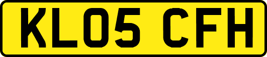 KL05CFH