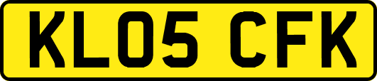 KL05CFK
