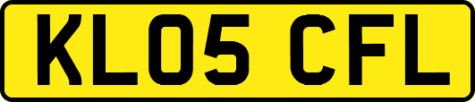 KL05CFL