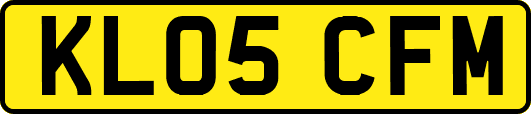 KL05CFM