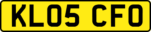 KL05CFO