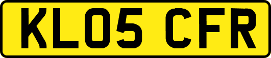 KL05CFR