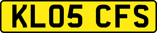 KL05CFS