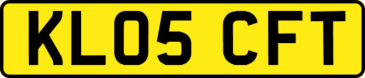 KL05CFT