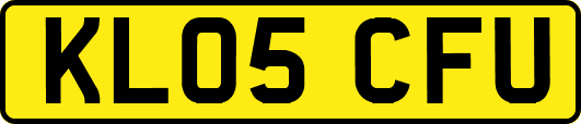 KL05CFU