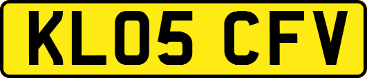 KL05CFV