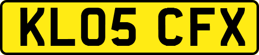 KL05CFX