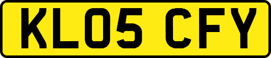 KL05CFY