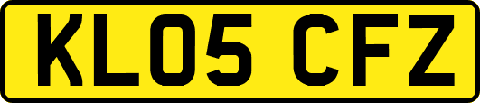 KL05CFZ