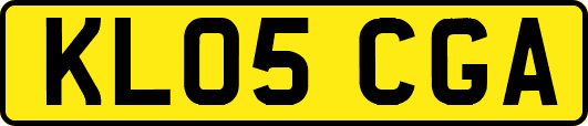 KL05CGA