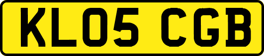 KL05CGB