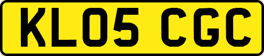 KL05CGC
