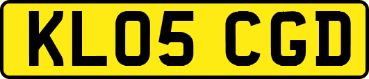 KL05CGD