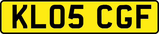 KL05CGF