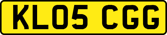 KL05CGG