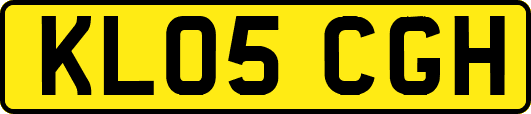 KL05CGH