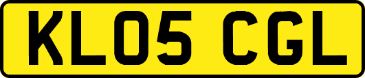 KL05CGL
