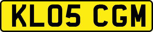 KL05CGM