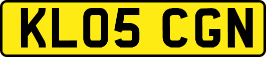 KL05CGN