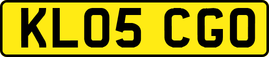 KL05CGO