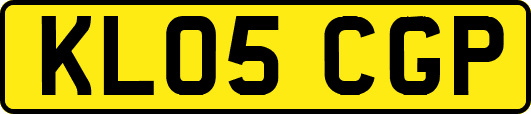 KL05CGP