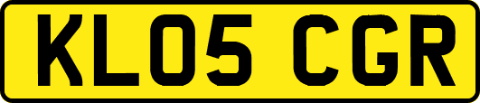 KL05CGR