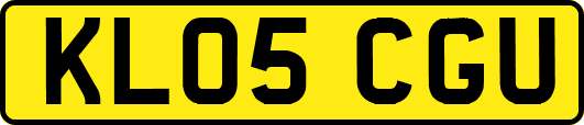 KL05CGU