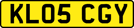 KL05CGY