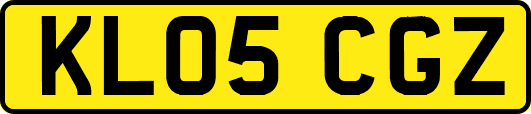KL05CGZ
