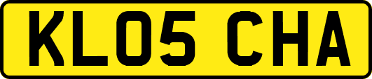 KL05CHA