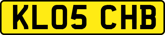 KL05CHB