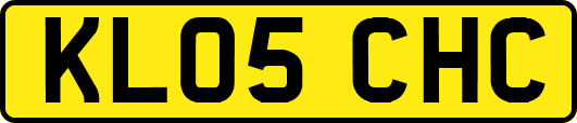 KL05CHC