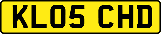 KL05CHD