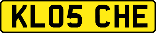 KL05CHE