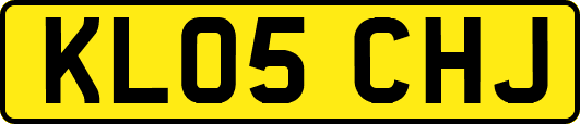 KL05CHJ