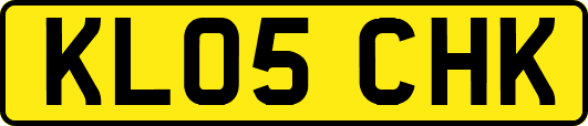 KL05CHK