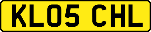 KL05CHL