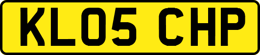 KL05CHP
