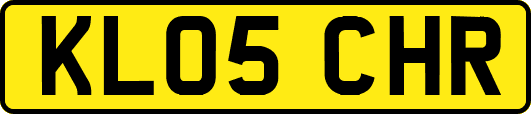 KL05CHR