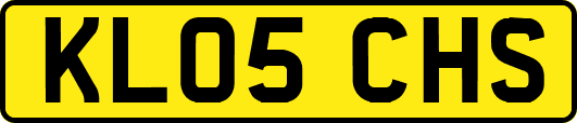 KL05CHS
