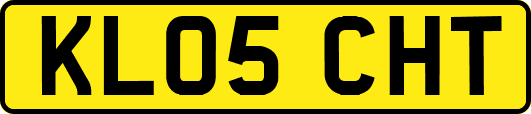 KL05CHT