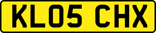 KL05CHX