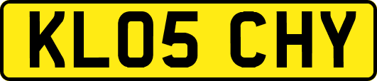 KL05CHY