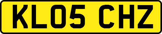 KL05CHZ