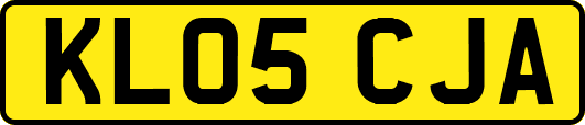 KL05CJA