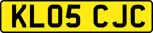 KL05CJC