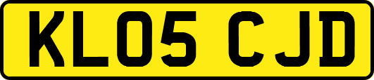 KL05CJD