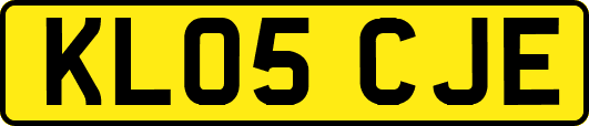 KL05CJE