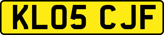 KL05CJF
