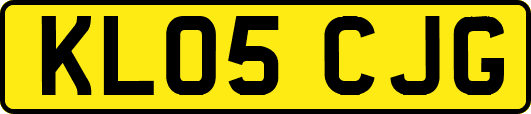 KL05CJG